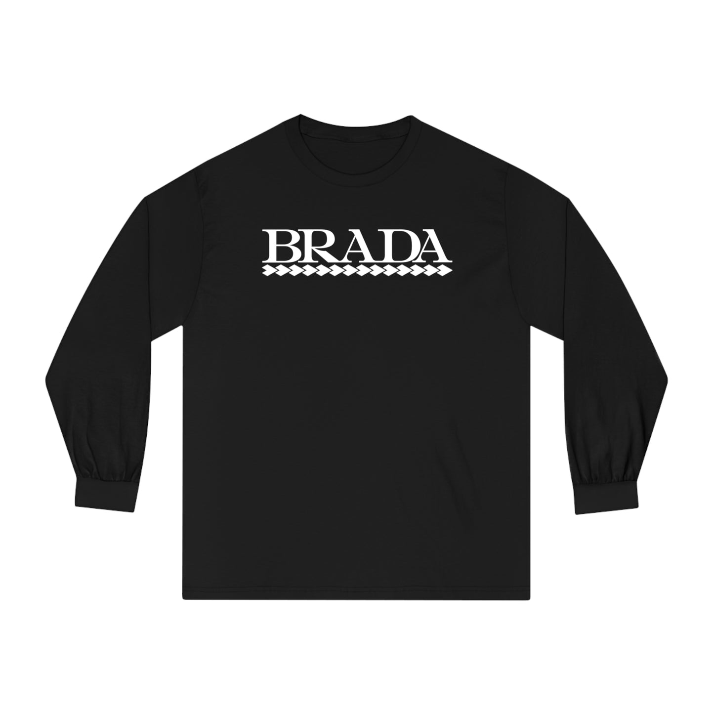 Brada by Illykano Long Sleeve Tee