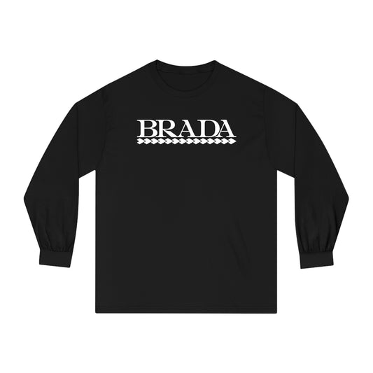 Brada by Illykano Long Sleeve Tee