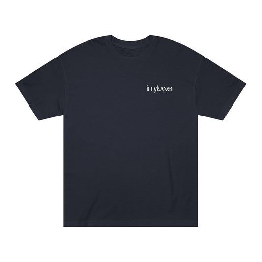 Tropical Illykano Roots Tee