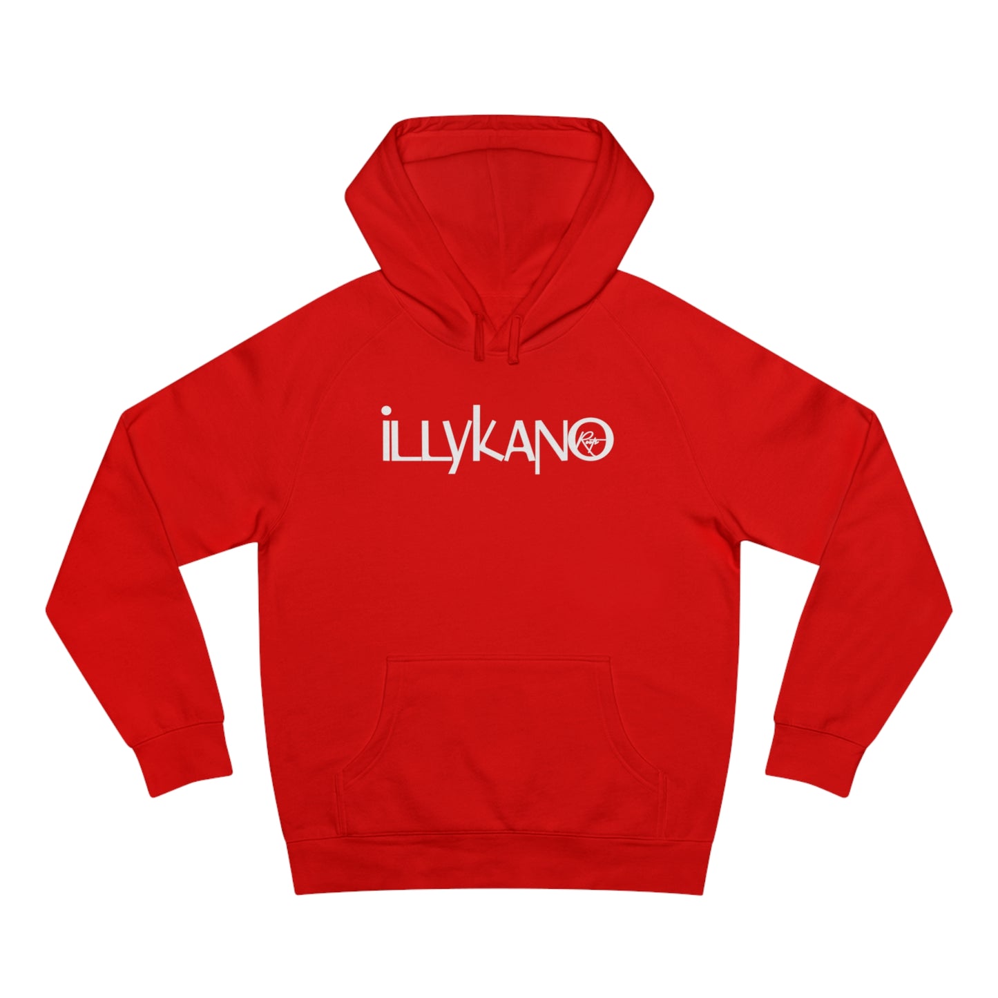 Illykano Roots Original Klassik Hoodie