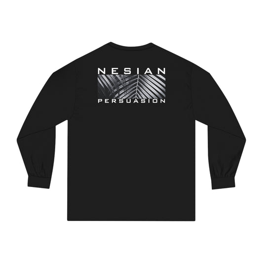 Nesian Persuasion by Kano Roots Long Sleeve