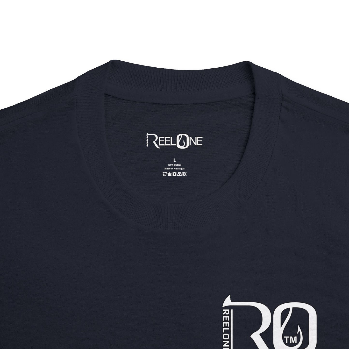 Bait Junkeez Classic Tee