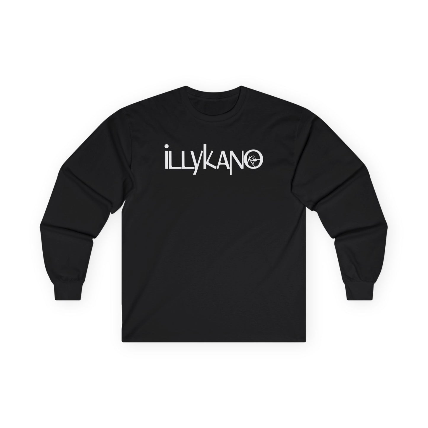 Illykano Roots Original Long Sleeve Tee