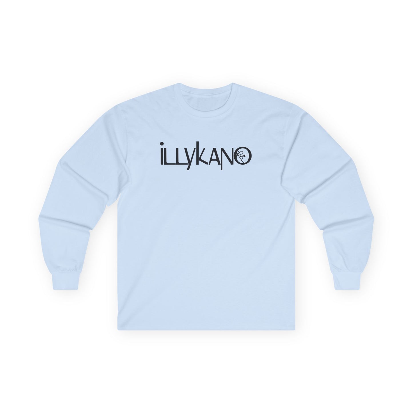 Illykano Roots Original Long Sleeve Tee