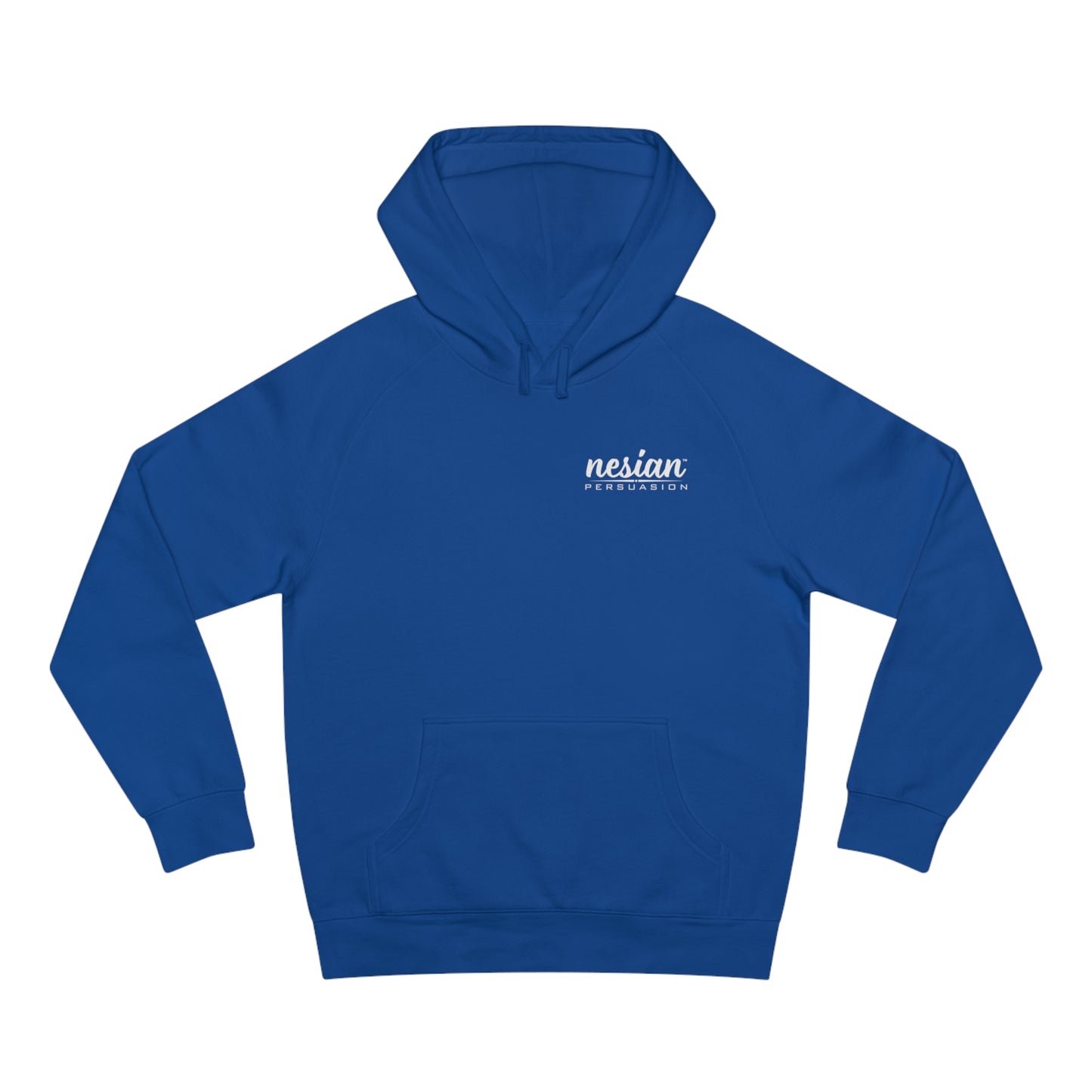Nesian Persuasion by Illykano Hoodie