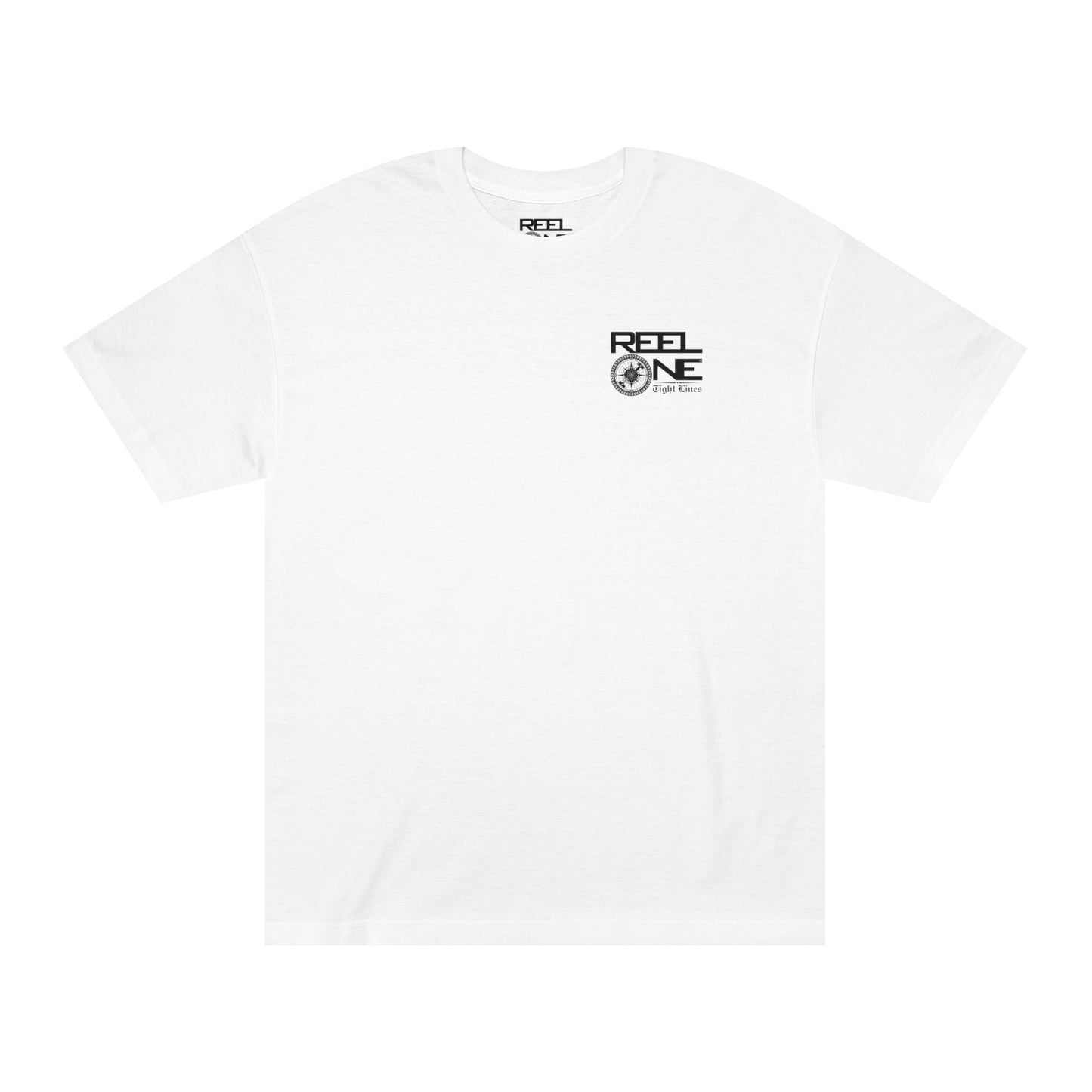 Spotted Sunset Classic Tee