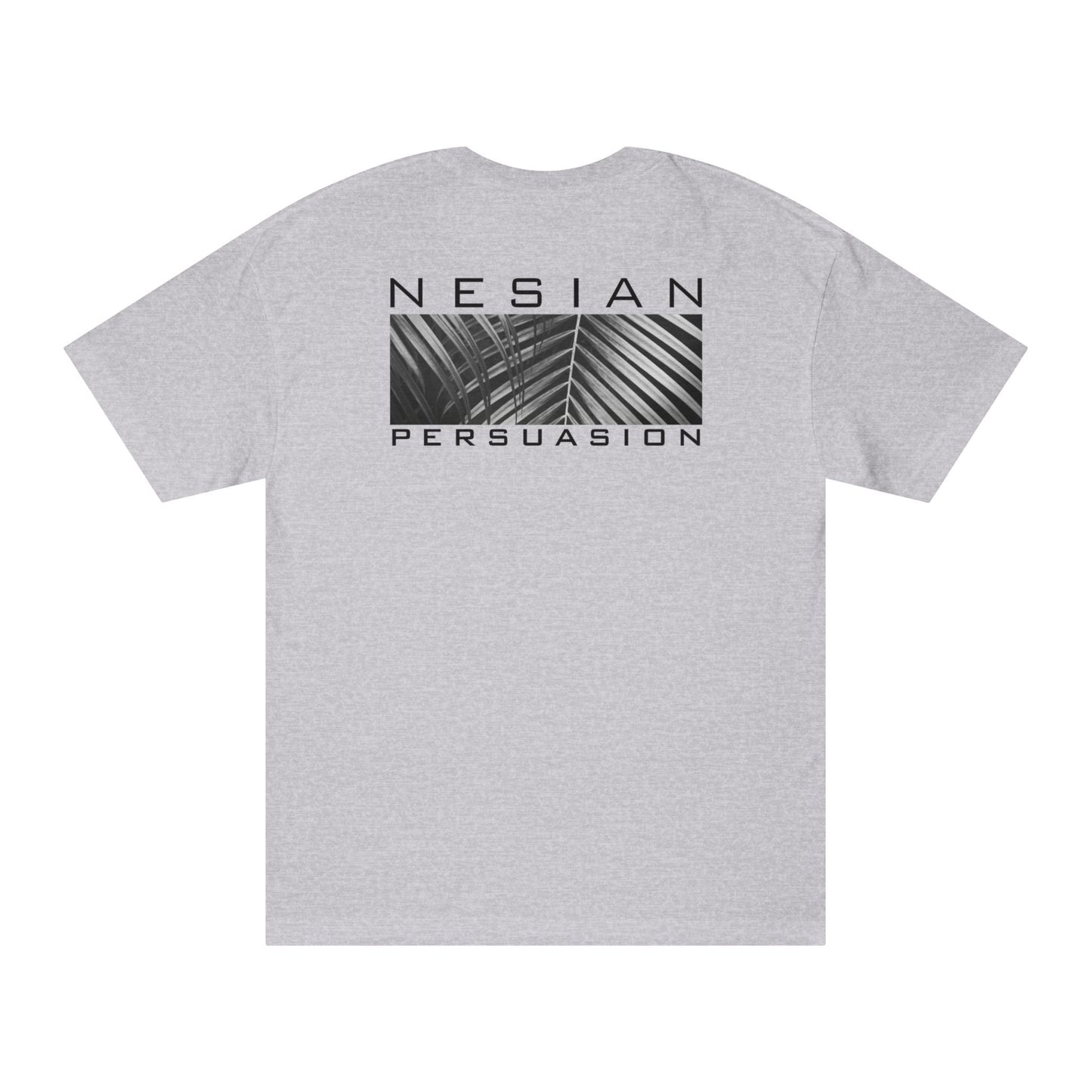 Nesian Persuasion by lllykano Tee