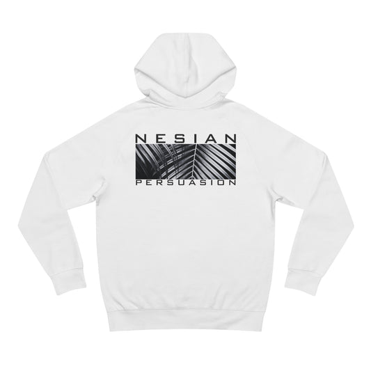 Nesian Persuasion by Illykano Hoodie