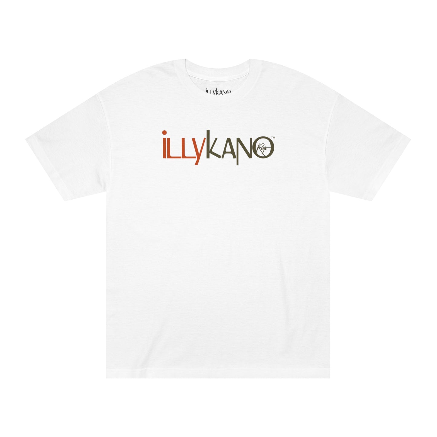 Illykano Roots Original Klassik Kolors Tee