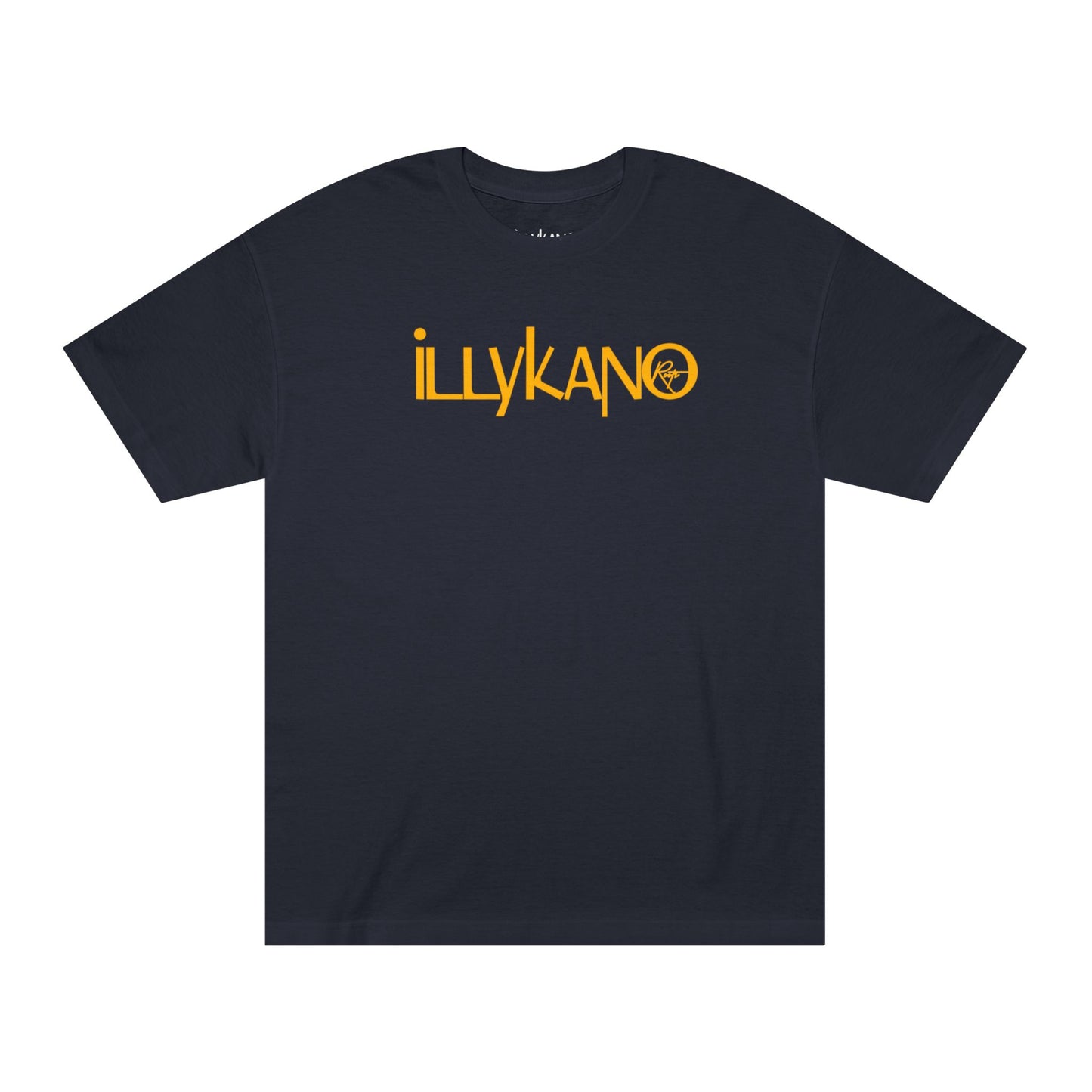 Illykano Original Tee (Friar Edition)