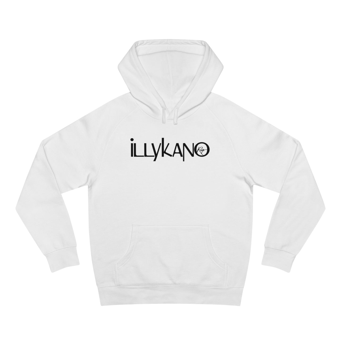 Illykano Roots Original Klassik Hoodie