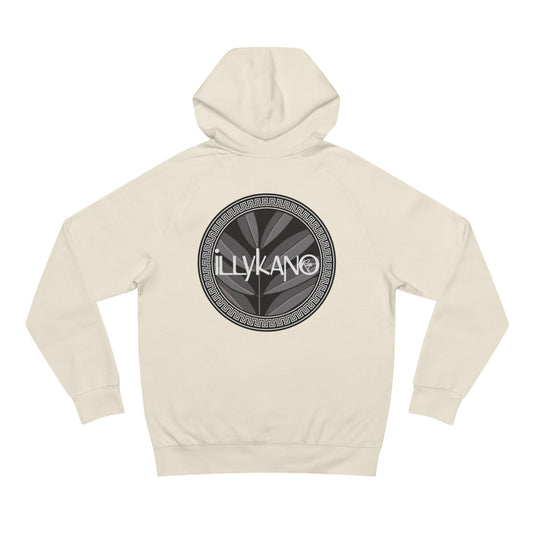 Tropical Illykano Roots Hoodie