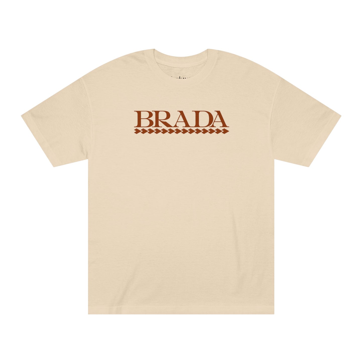 Brada by Illykano Tee