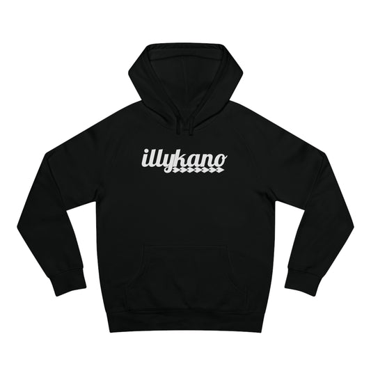 Illykano Ulo Ti Pika Hoodie