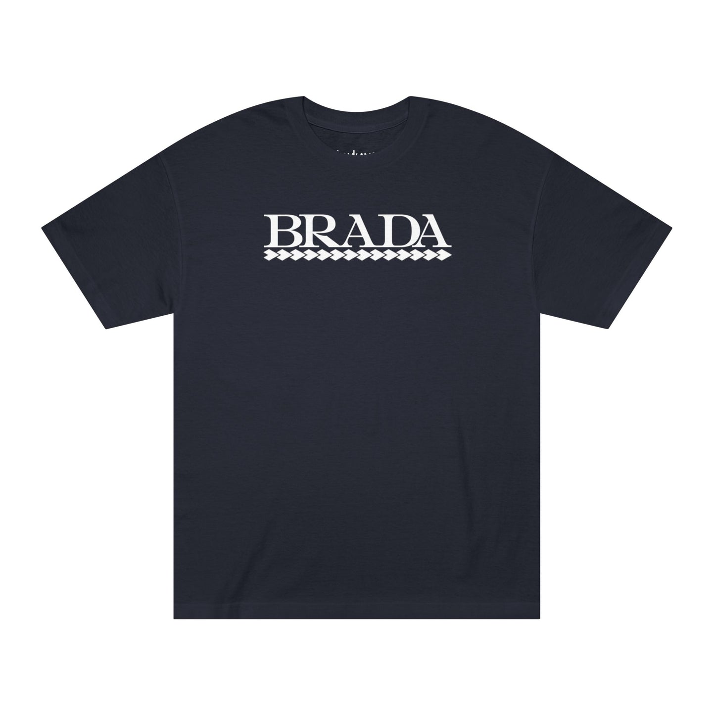 Brada by Illykano Tee