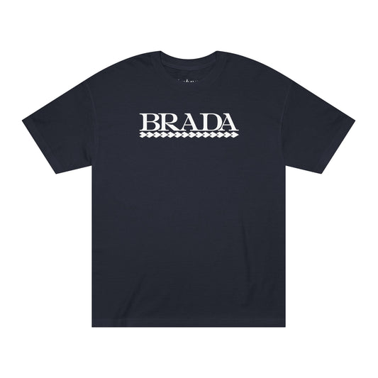 Brada by Illykano Tee