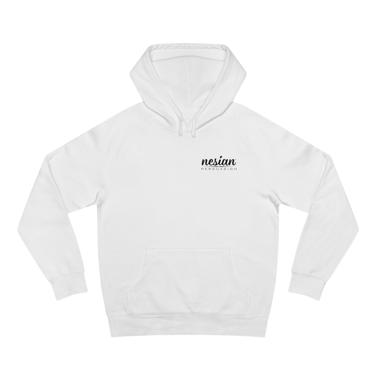 Nesian Persuasion by Illykano Hoodie