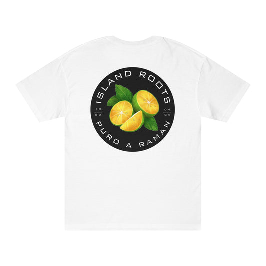 Island Roots Puro A Raman (Pure Flavor) Tee