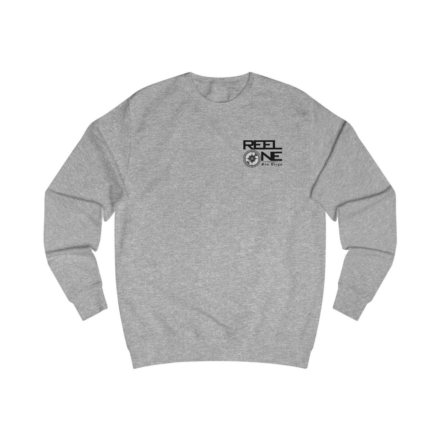 Spotted Sunset 1904 Sweatshirt