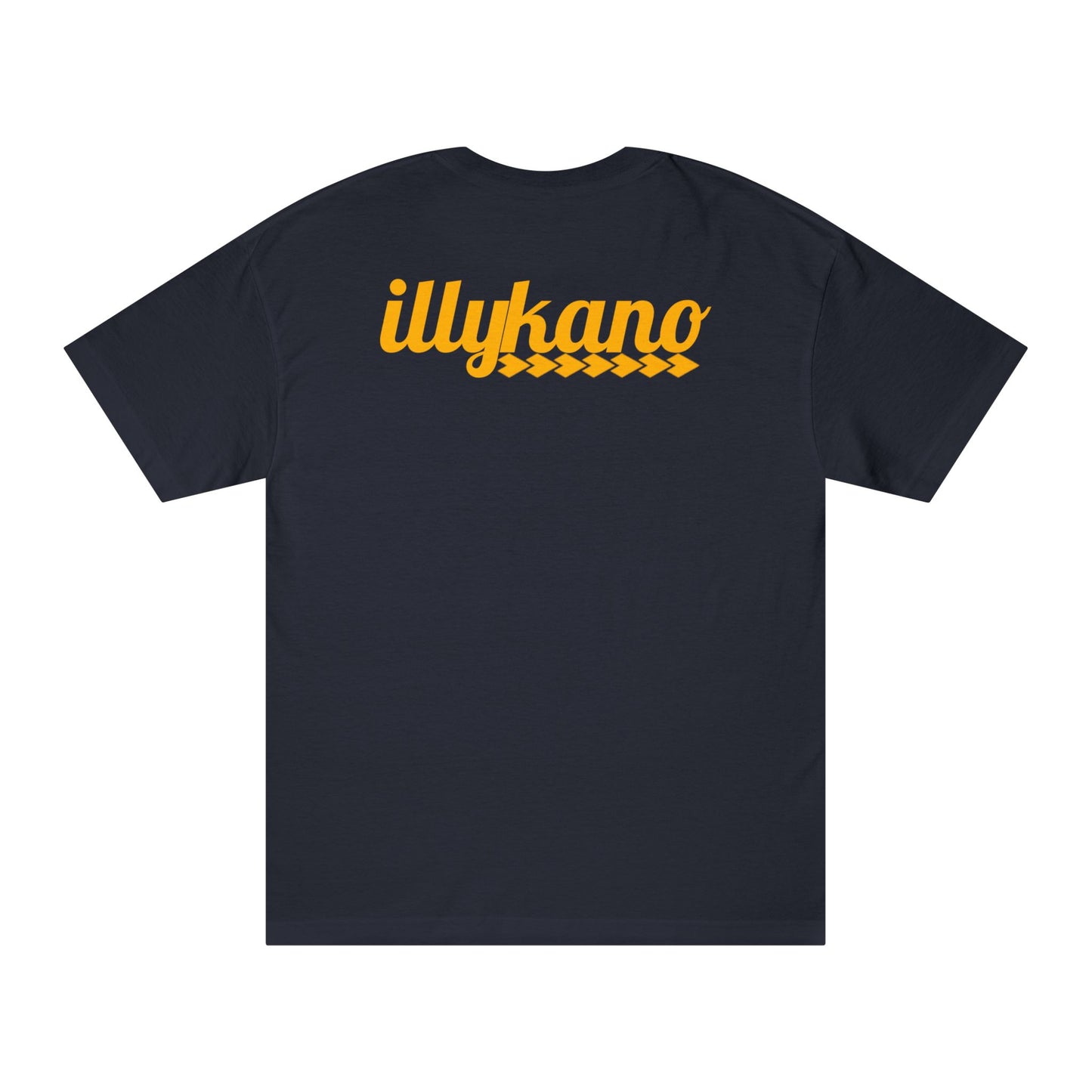 Illykano Ulo Ti Pika Tee (Friar Edition)