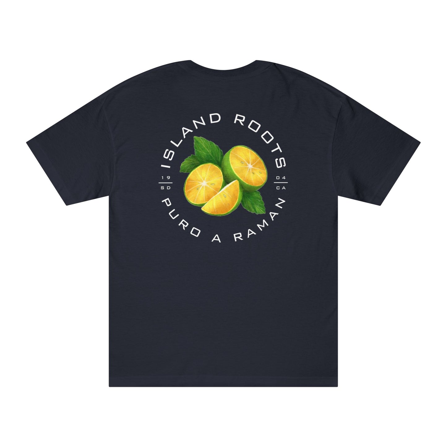 Island Roots Puro A Raman (Pure Flavor) Tee